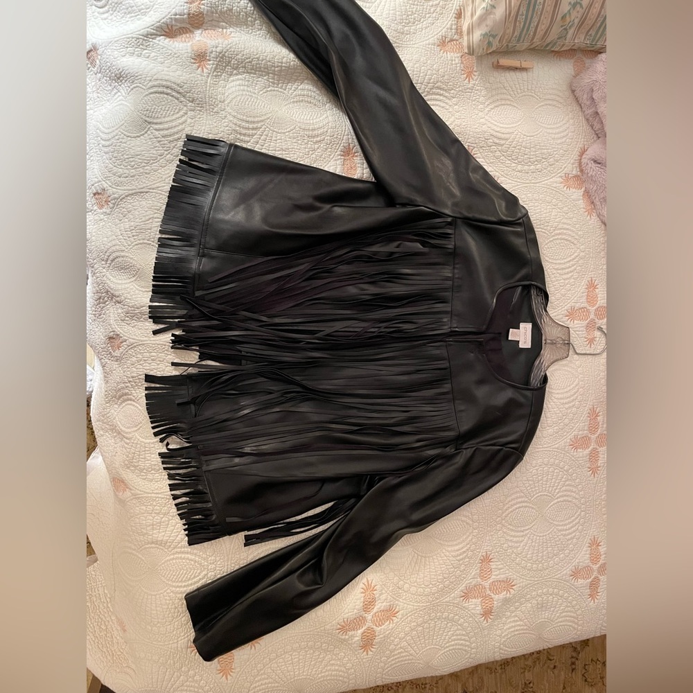 Chicos jacket